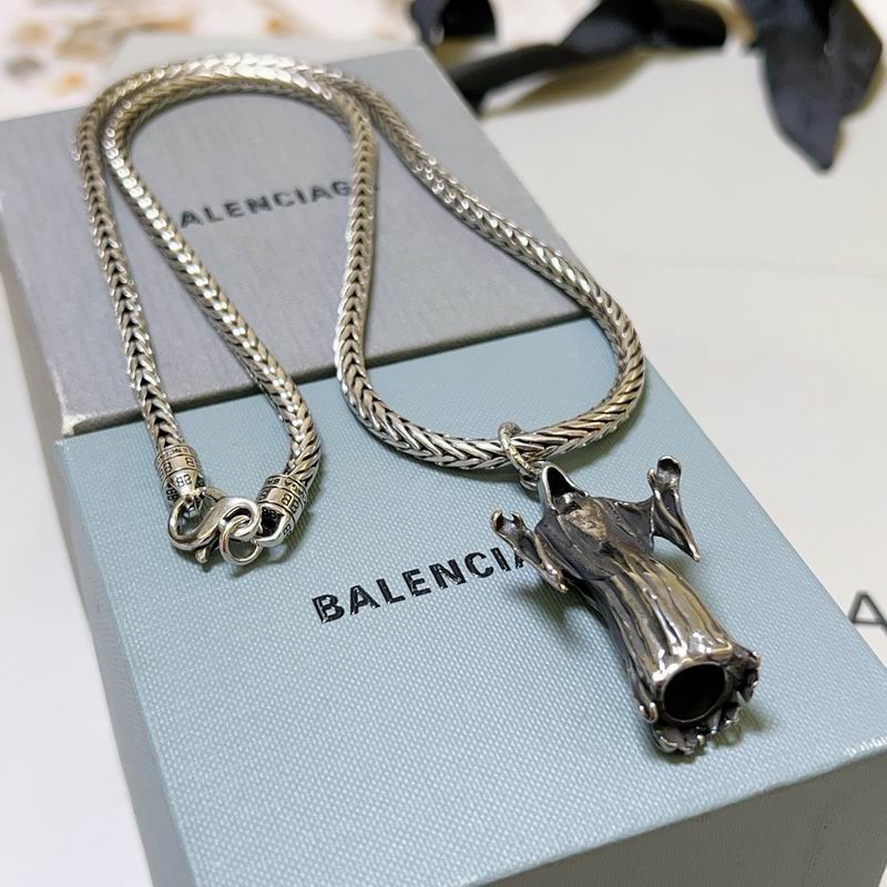 Balenciaga Necklace 10yxx70